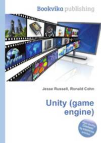 Unity (game engine)