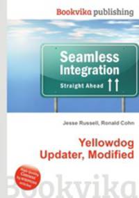 Yellowdog Updater, Modified
