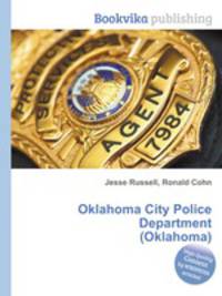 Oklahoma City Police Department (Oklahoma)