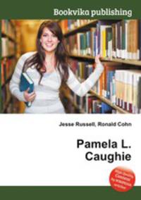 Pamela L. Caughie
