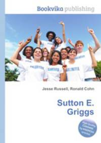Sutton E. Griggs