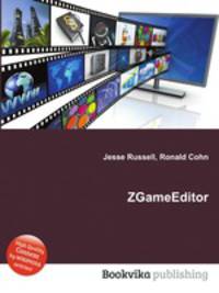 ZGameEditor