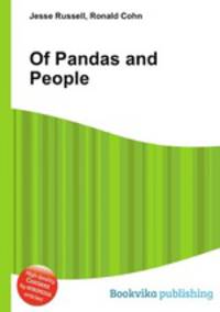 Of Pandas and People