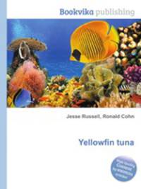 Yellowfin tuna
