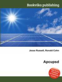 Apcupsd