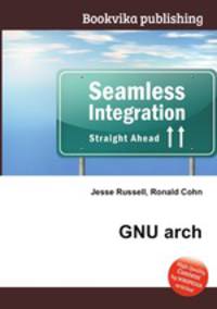 GNU arch