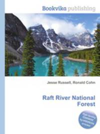 Raft River National Forest