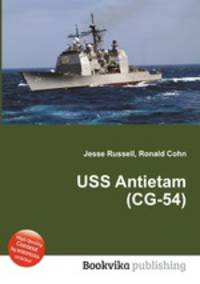 USS Antietam (CG-54)