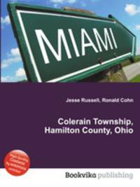 Colerain Township, Hamilton County, Ohio