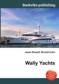 Wally Yachts