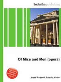Of Mice and Men (opera)