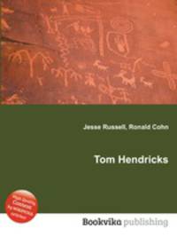 Tom Hendricks