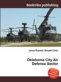 Oklahoma City Air Defense Sector