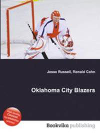 Oklahoma City Blazers