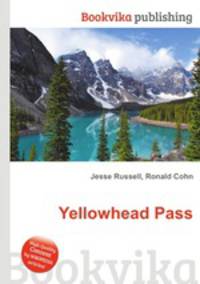 Yellowhead Pass