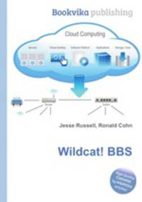 Wildcat! BBS