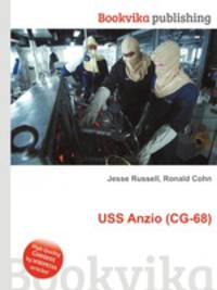 USS Anzio (CG-68)