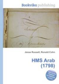 HMS Arab (1798)