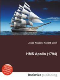 HMS Apollo (1794)