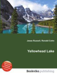 Yellowhead Lake