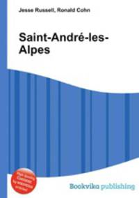 Saint-Andr?-les-Alpes
