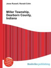 Miller Township, Dearborn County, Indiana