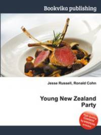 Young New Zealand Party