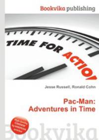 Pac-Man: Adventures in Time