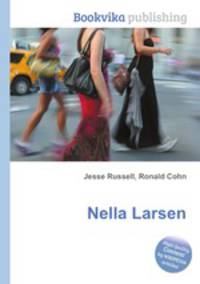 Nella Larsen
