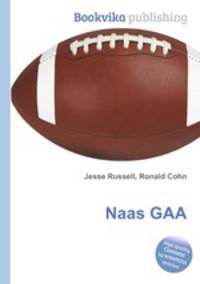 Naas GAA