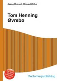 Tom Henning ?vreb?
