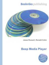 Beep Media Player