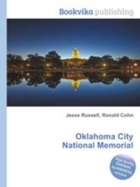 Oklahoma City National Memorial
