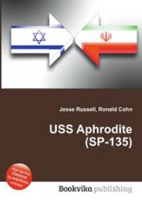USS Aphrodite (SP-135)