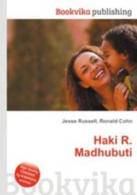 Haki R. Madhubuti