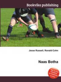 Naas Botha