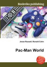 Pac-Man World