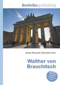 Walther von Brauchitsch