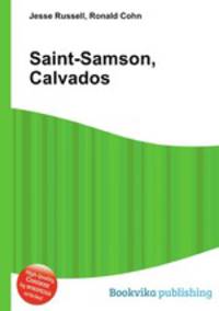 Saint-Samson, Calvados