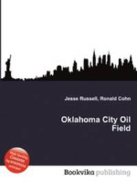 Oklahoma City Oil Field