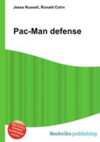 Pac-Man defense