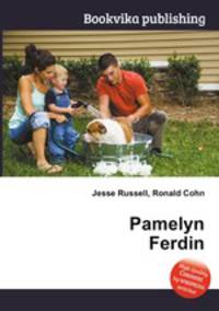 Pamelyn Ferdin