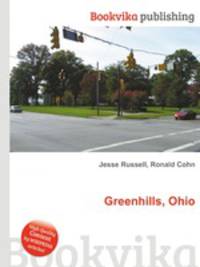 Greenhills, Ohio