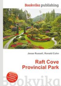 Raft Cove Provincial Park