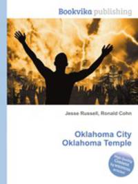 Oklahoma City Oklahoma Temple