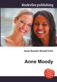 Anne Moody