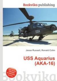 USS Aquarius (AKA-16)