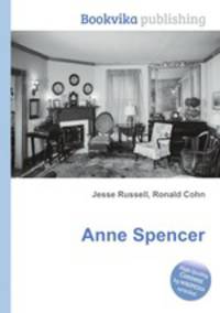 Anne Spencer