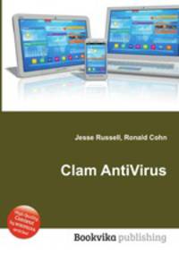 Clam AntiVirus