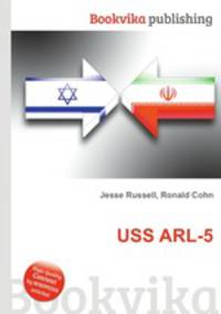 USS ARL-5